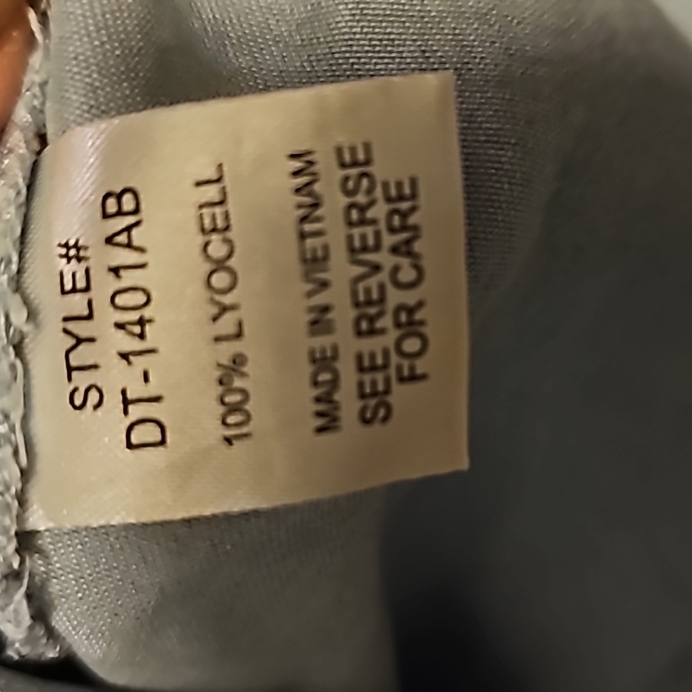 Zenana Shirt Size Medium Top - Picture 7 of 7